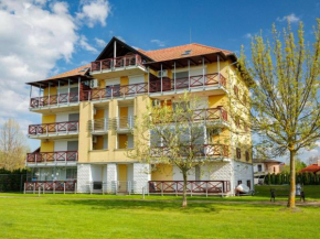 Like Home Apartman Balatonőszöd Balatonoszöd